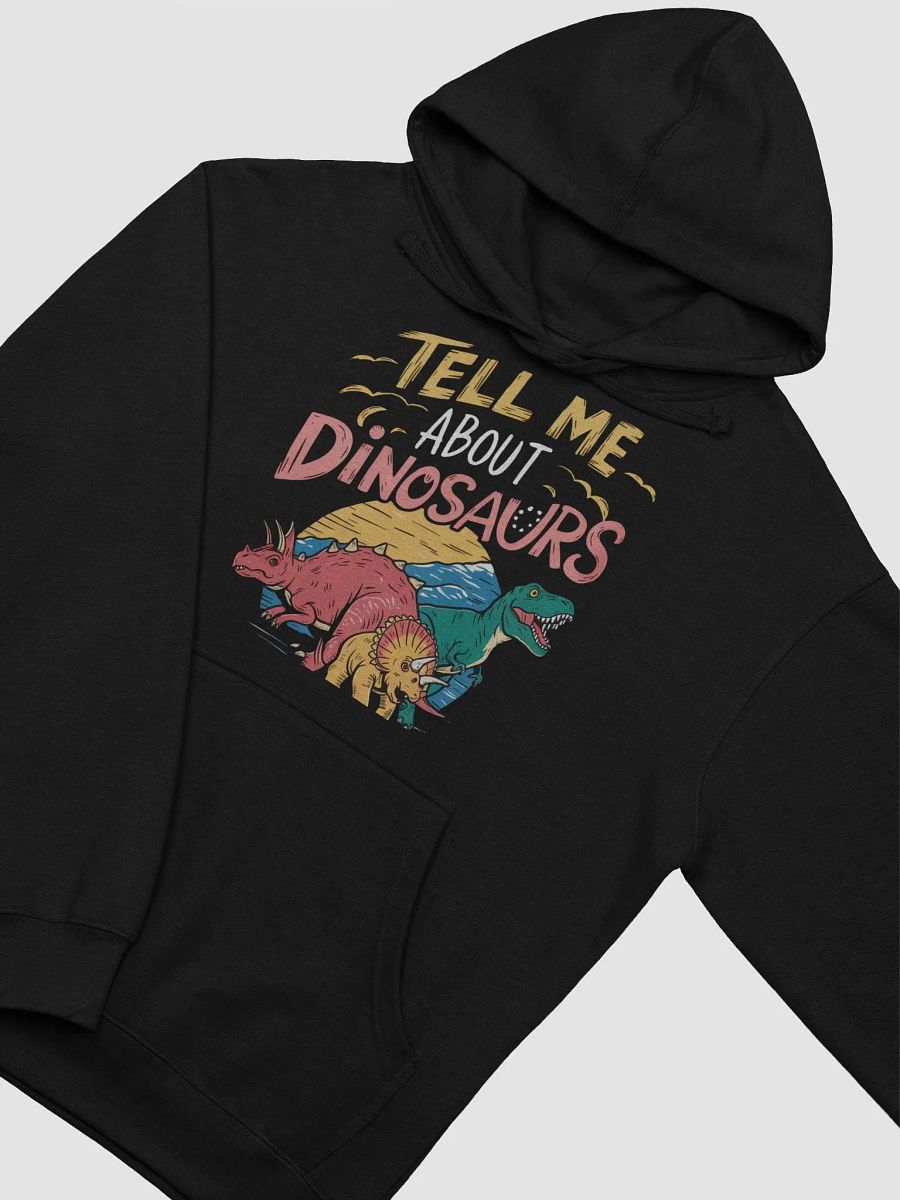 Tell Me About Dinosaurs product image (3)