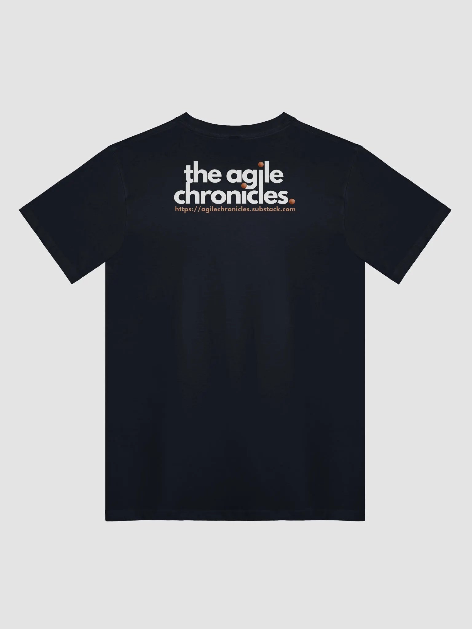 Leadership: Visionary Ear Unisex T-Shirt product image (2)