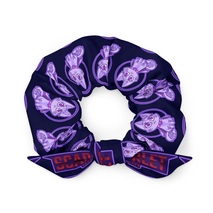 Scarlet1449s Scrunchie product image (2)