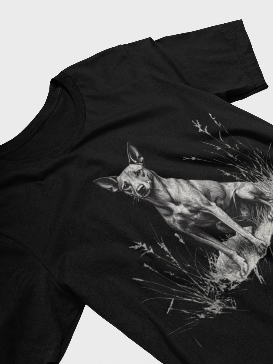 Potcake Scetch Tee product image (24)