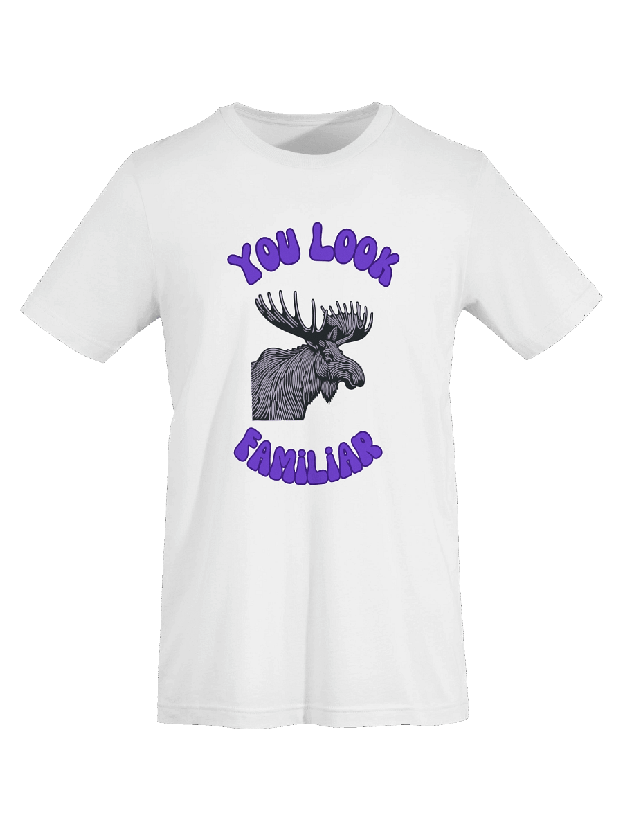 2025 - In Memory of You Limited Edition T-Shirt product image (7)