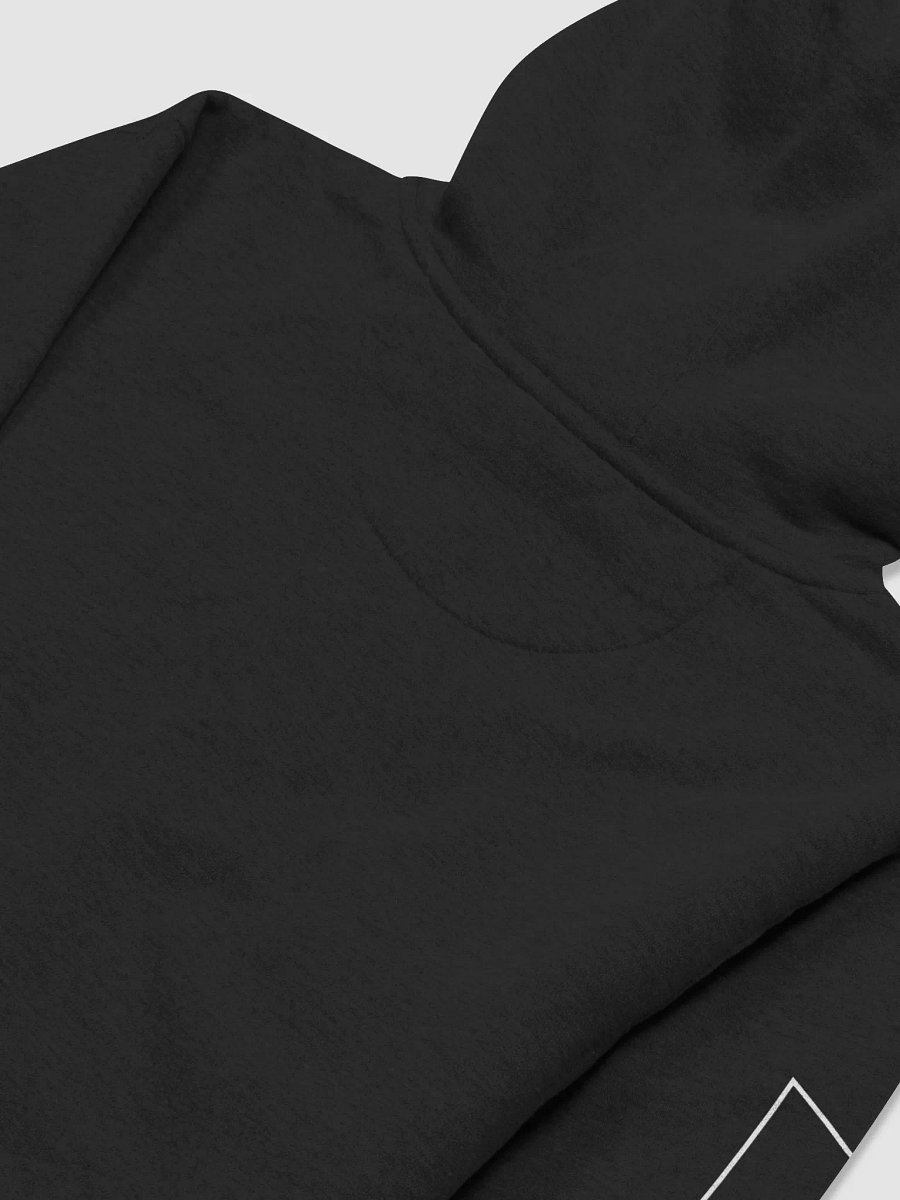 Aegiscarr Wordmark Hoodie product image (4)
