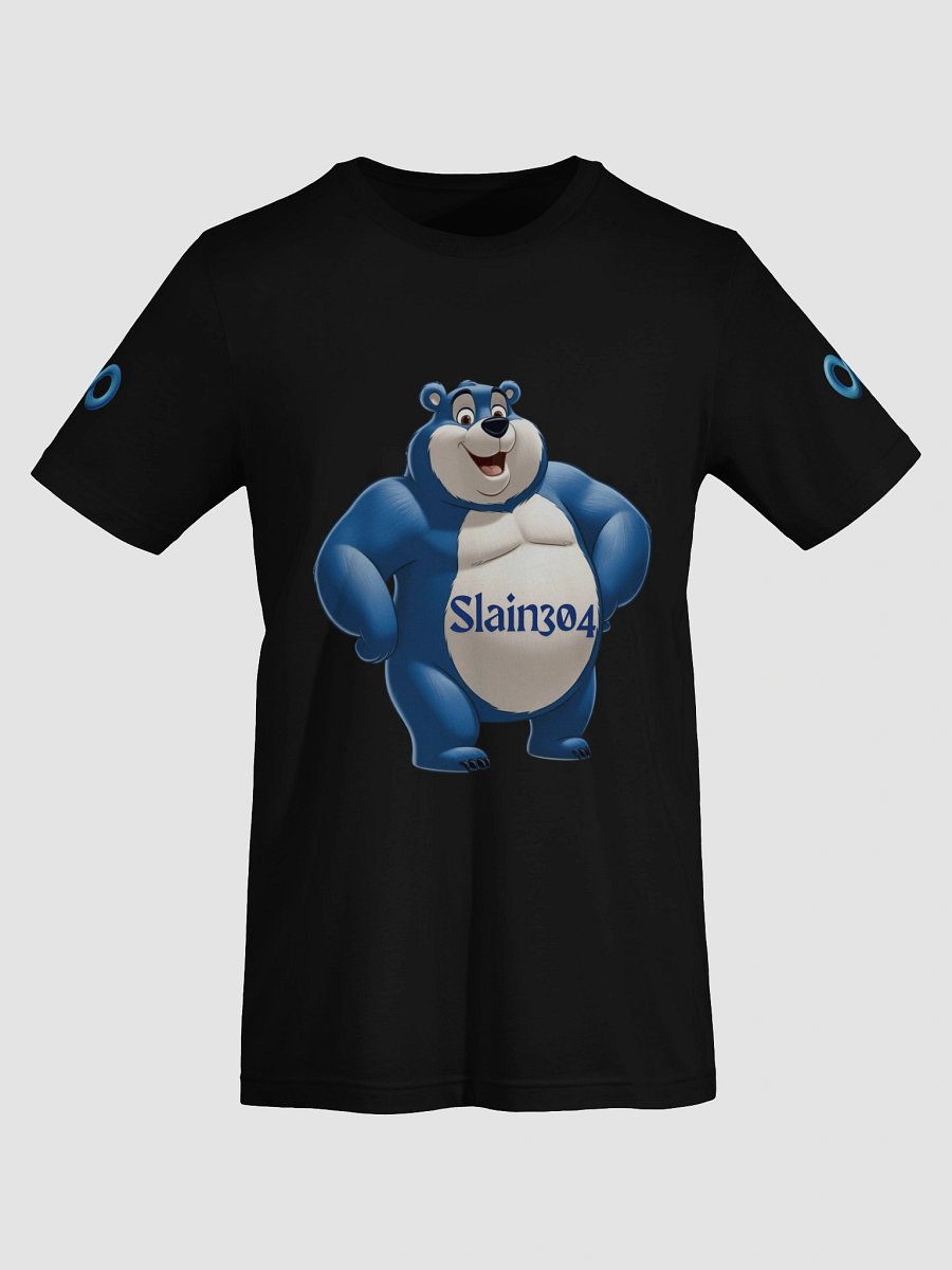 2nd Slain304 T product image (7)