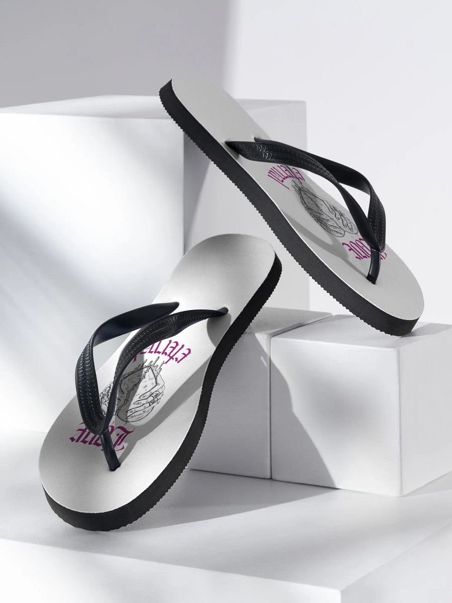 Unity Love Flip-Flops product image (2)