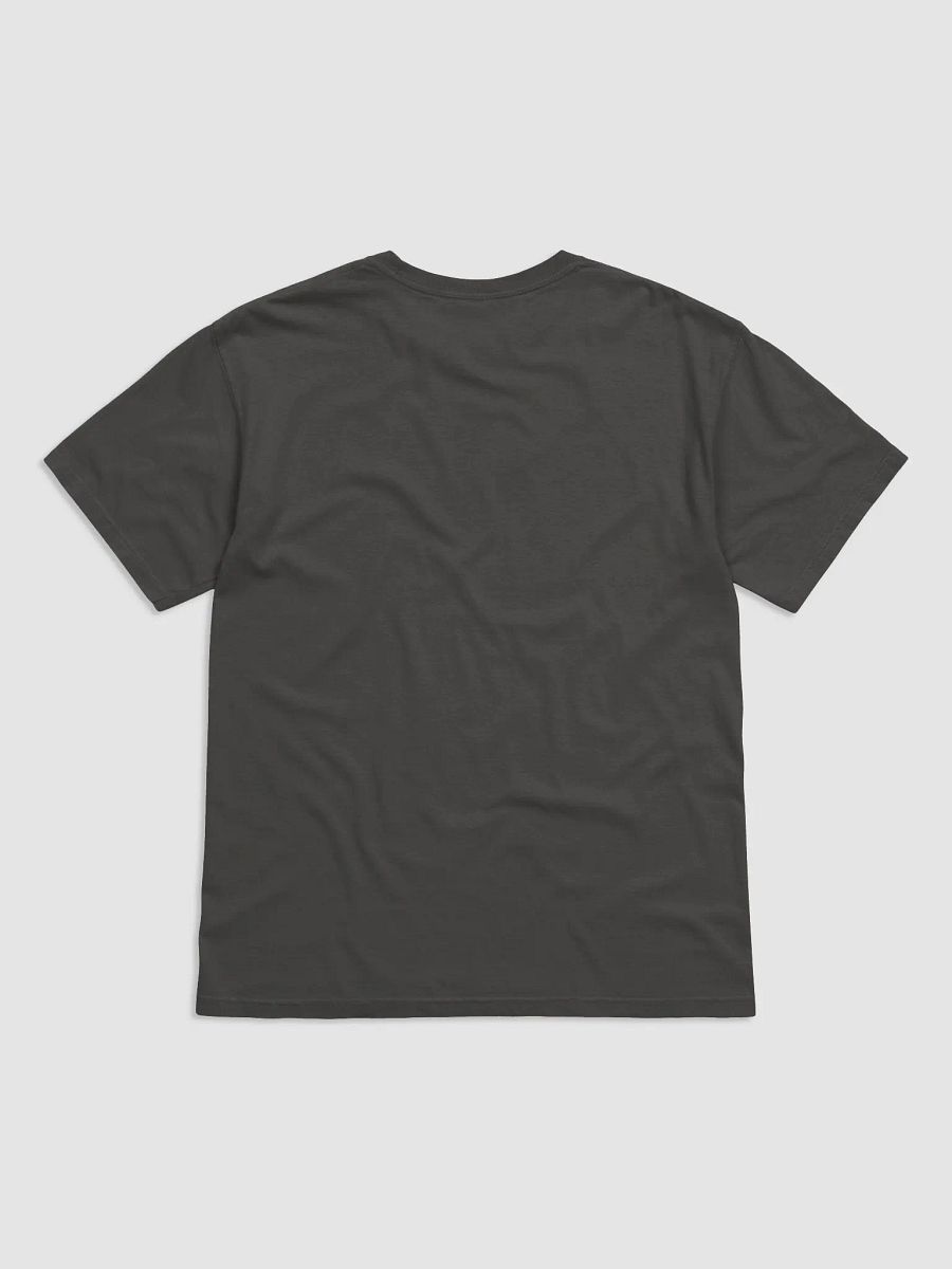 Mystic Dragon Moon Design No 2 - T-Shirt product image (8)