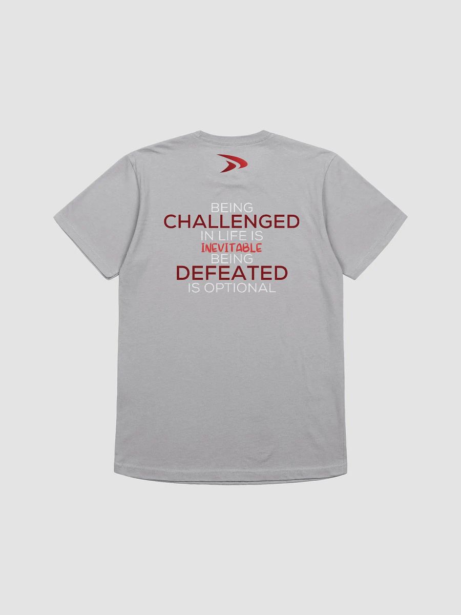 CrossFit53 x #BeFAST INEVITABLE product image (2)