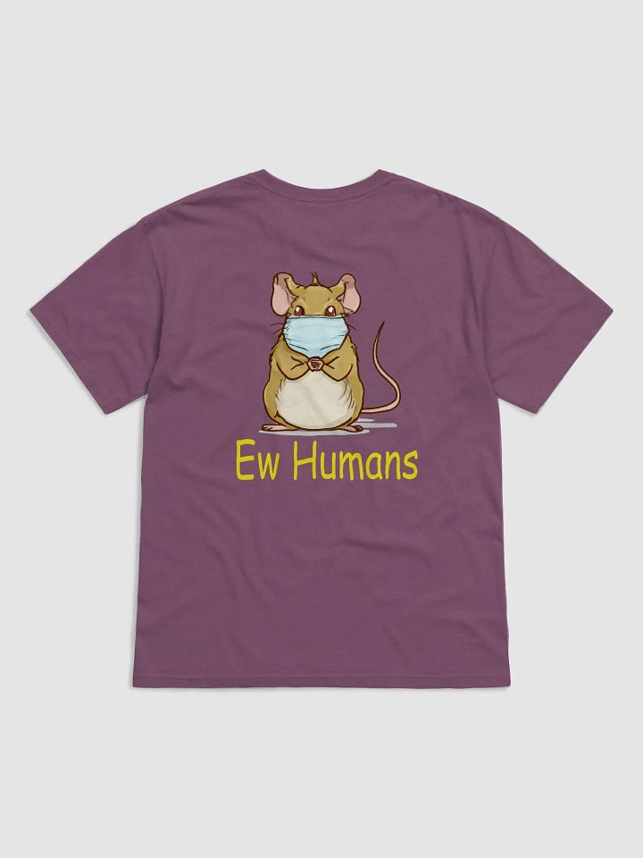 Ew Humans T shirt product image (17)