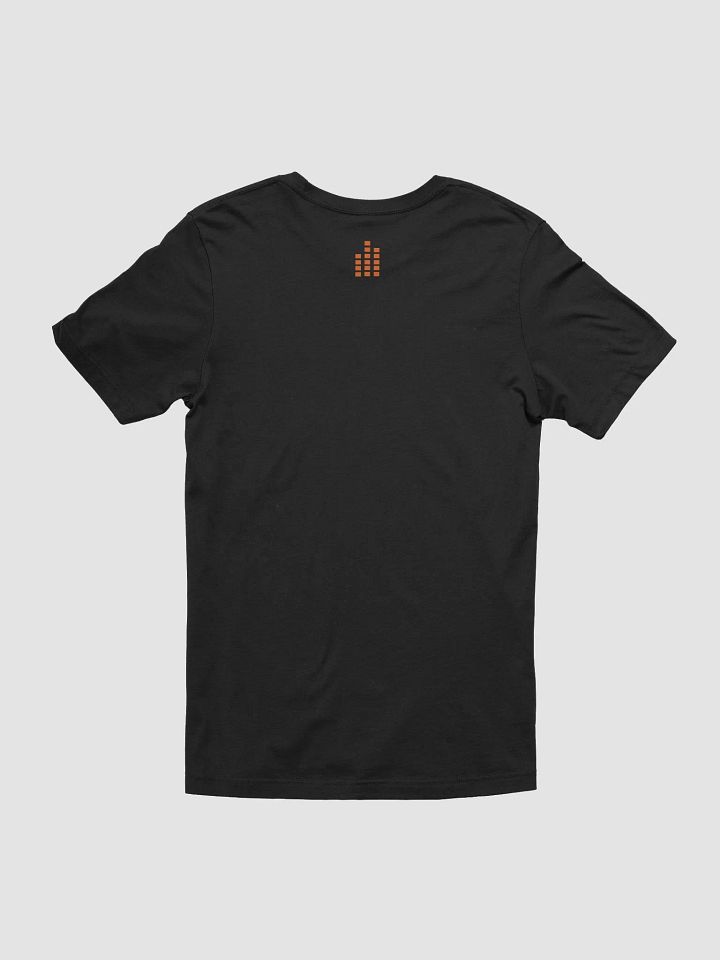 PhillyDnB :: Logo T-Shirt product image (2)
