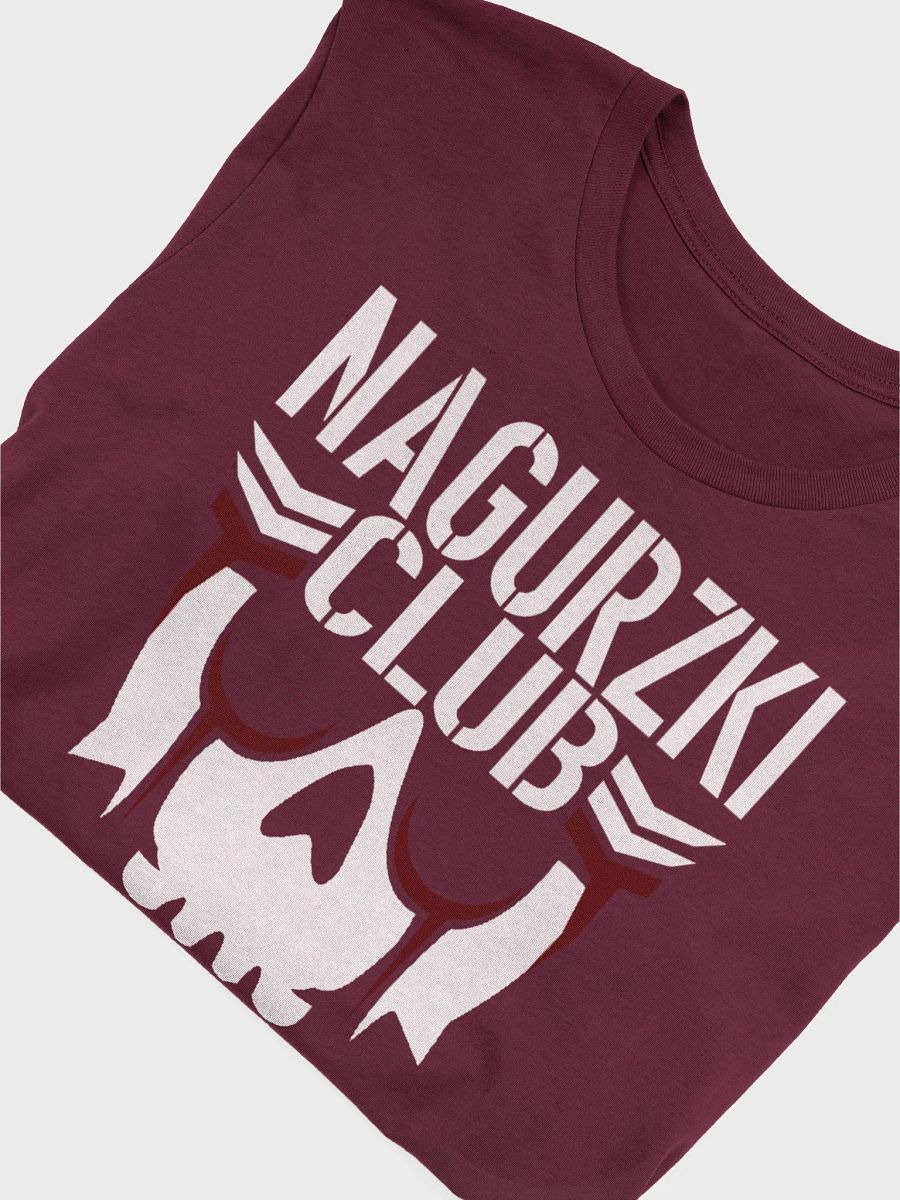 Nagurzki Club T-Shirt product image (3)