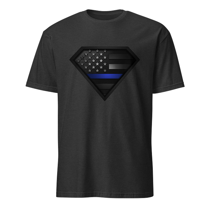 Super Police Carbon Onyx product image (1)