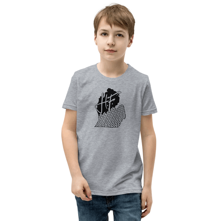 HF Youth Tee product image (29)