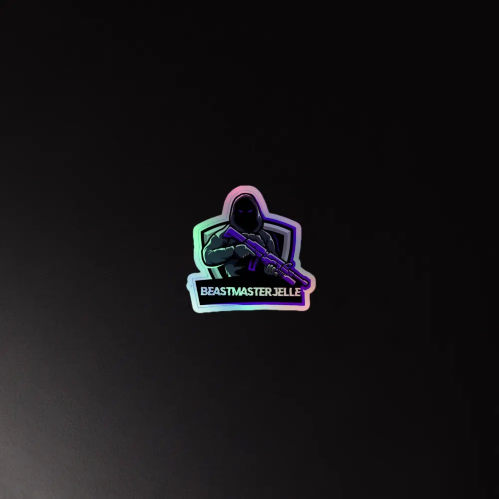 beastmaster stickers product image (4)