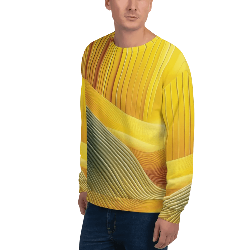 Men's Golden Tint-4 Sweatshirt product image (6)