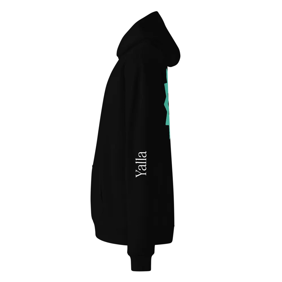Yalla Hoodie product image (11)