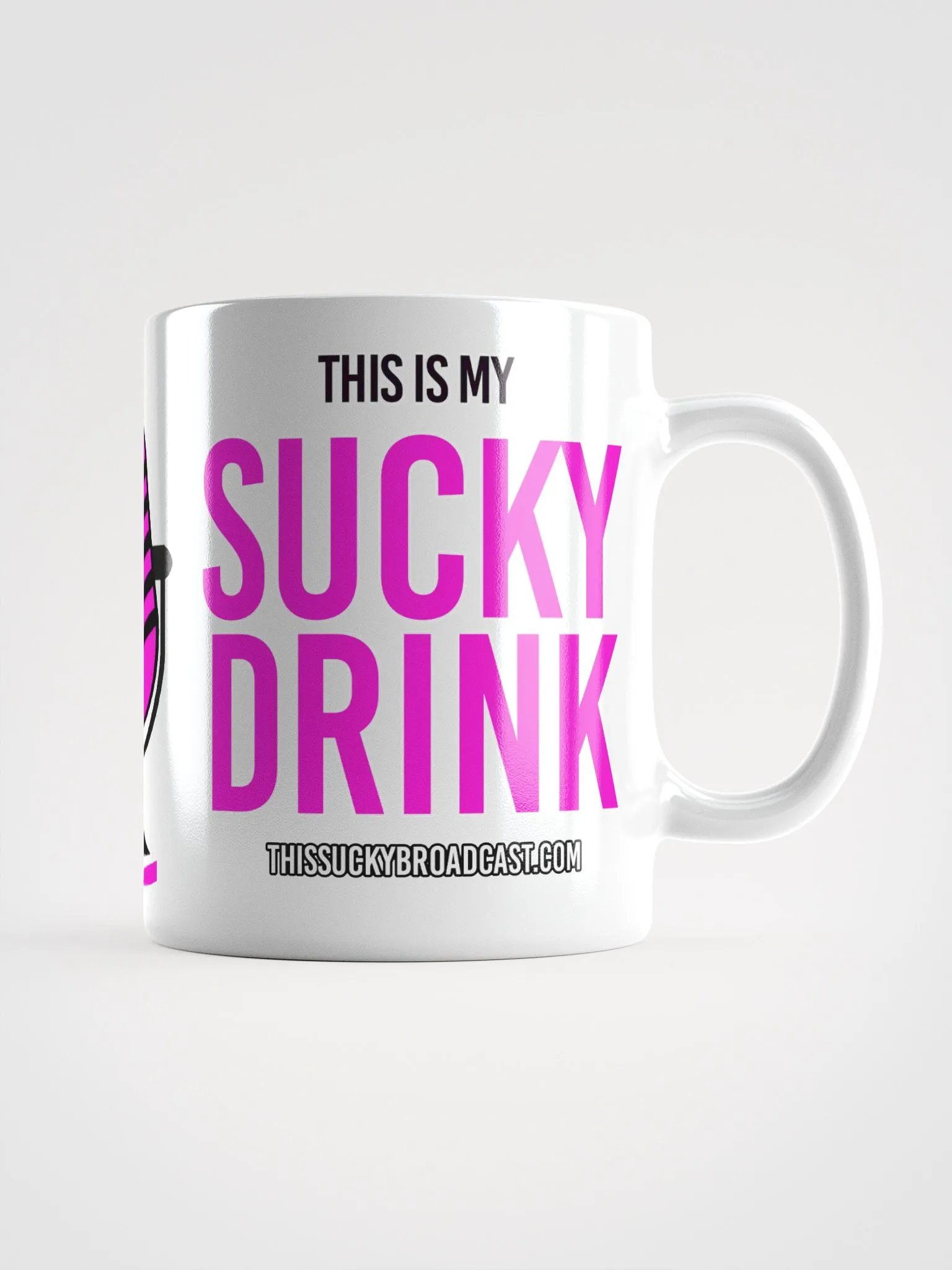 This Sucky Coffee Mug product image (5)