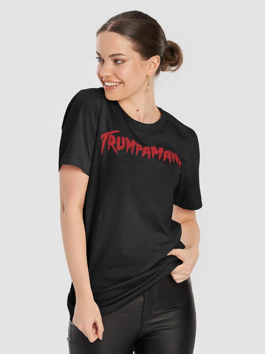TRUMPAMANIA - Tee product image (8)