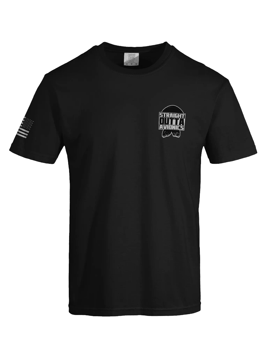 "SOA NEW" Best Shirt product image (5)