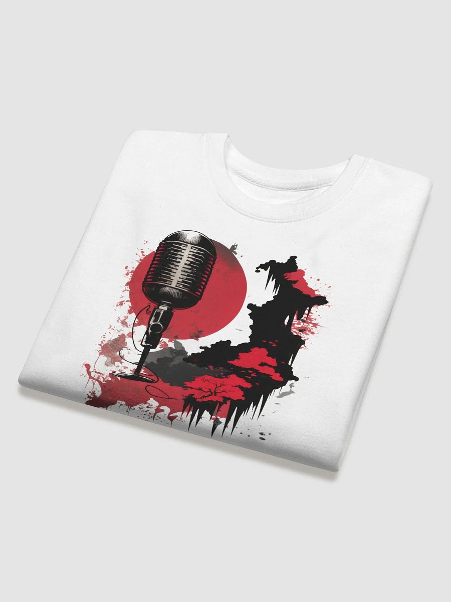 Japanese Mik Sweatshirt product image (4)