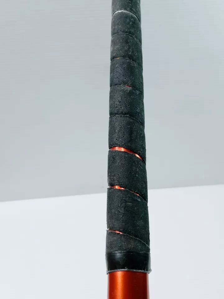 Worth Softball Bat 34” 28oz. Cryogenic C405P SSRHC Ricky Huggins Supercell RARE product image (6)