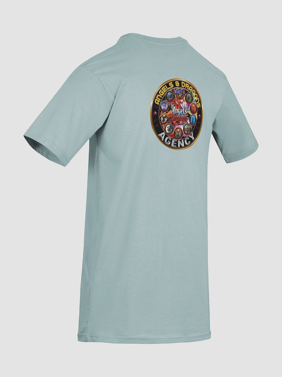 angels And Dragon T-Shirt product image (42)