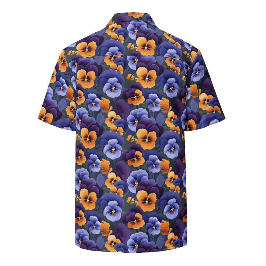 PANSY HAWAII SHIRT product image (4)