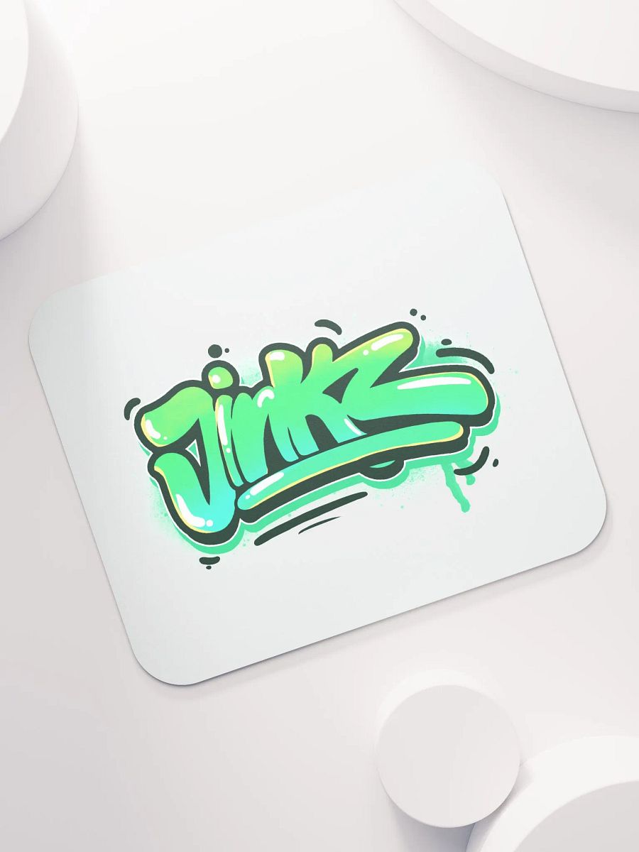 Graffiti Mouse Pad product image (7)