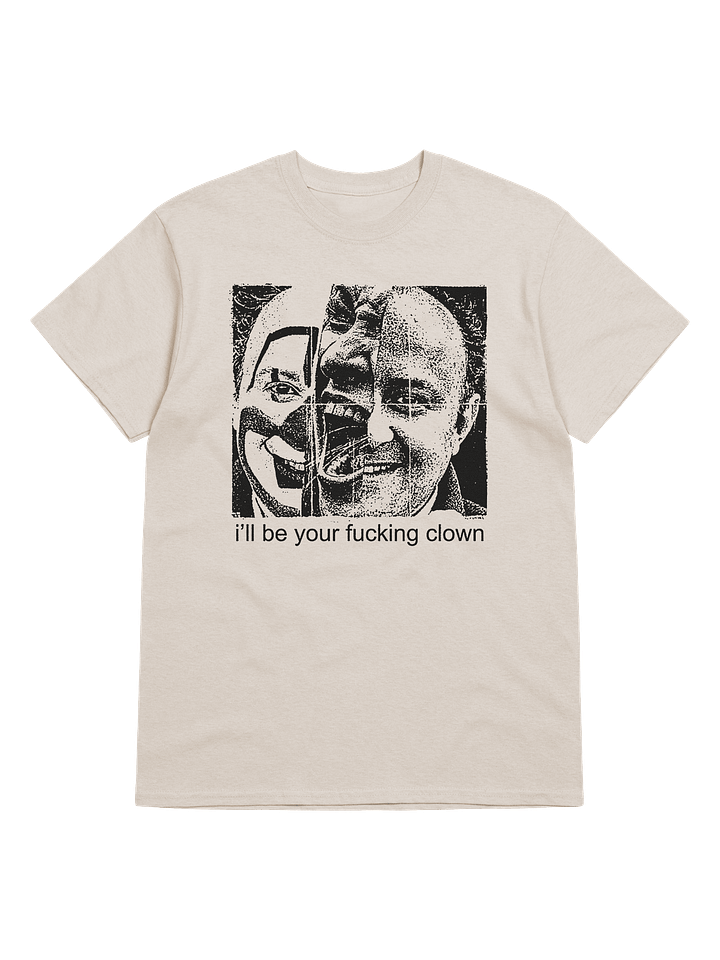 YOUR CLOWN product image (1)