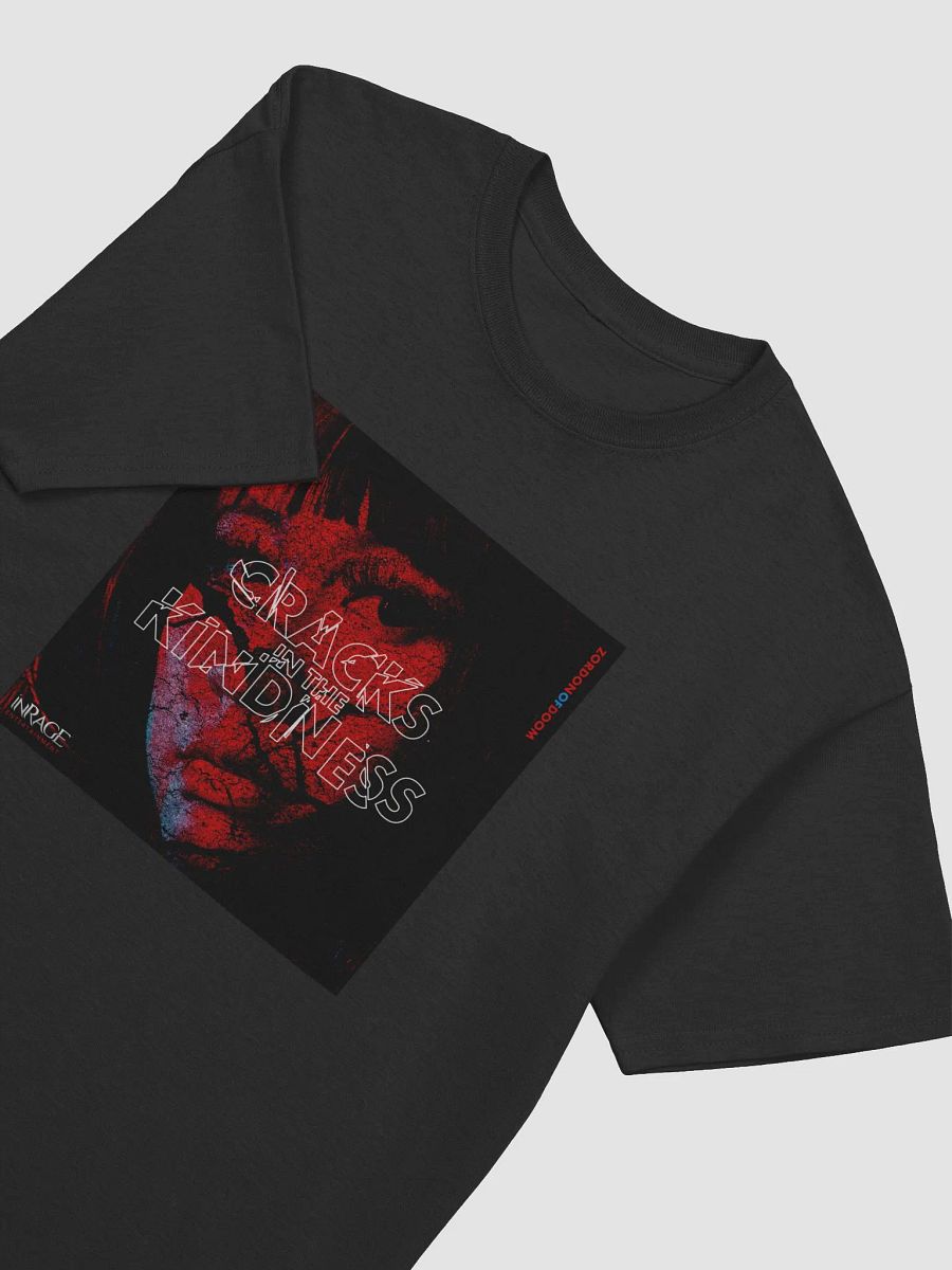 Cracks in my Cotton T-Shirt product image (2)