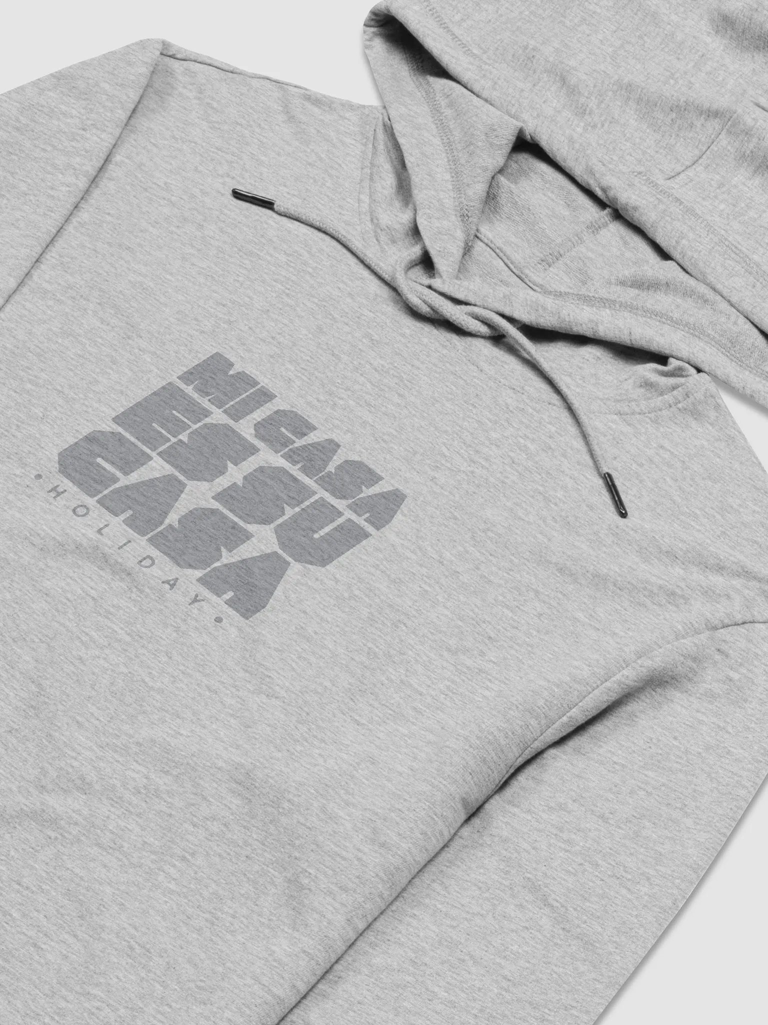 District Lightweight Hoodie product image (3)