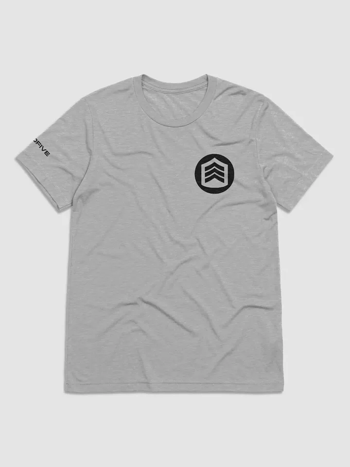 Anti Logo Light T-Shirt product image (1)