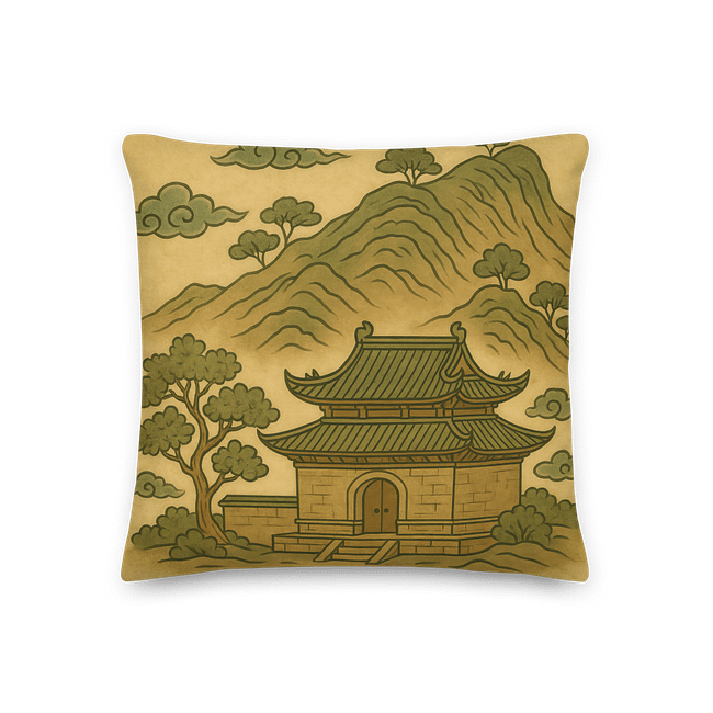 Pillows