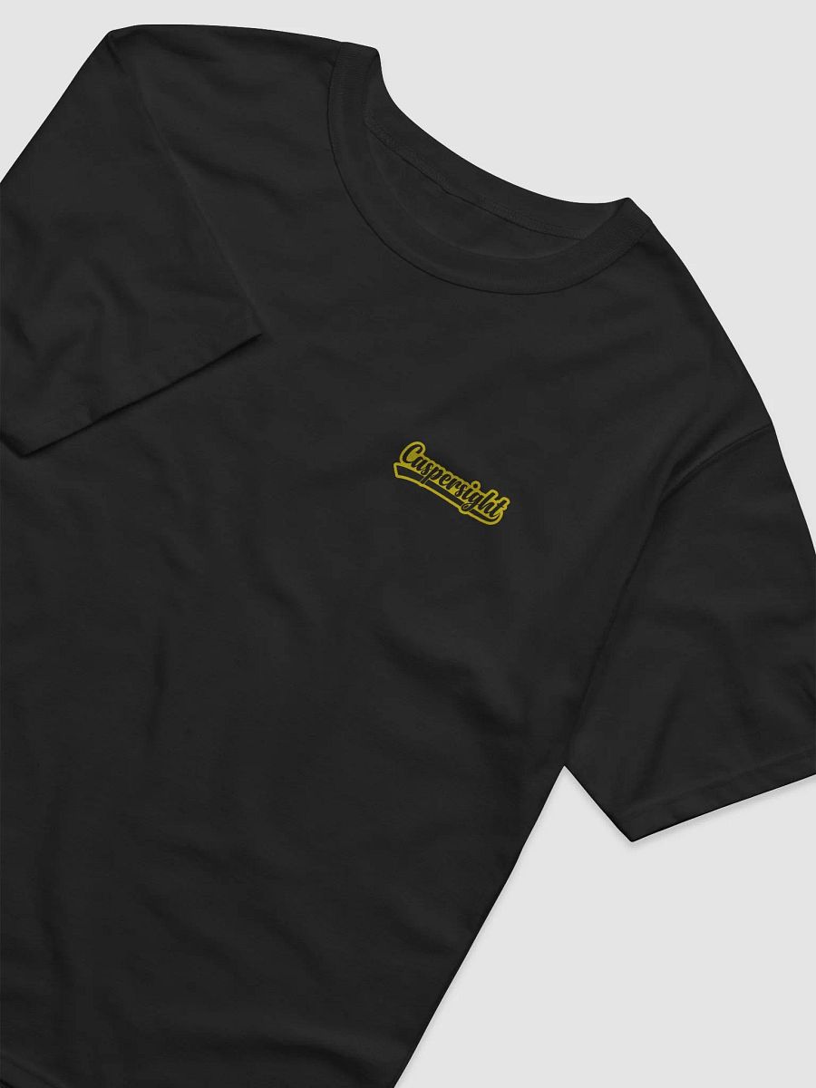 Iconic Champion Relaxed-fit Tee product image (4)