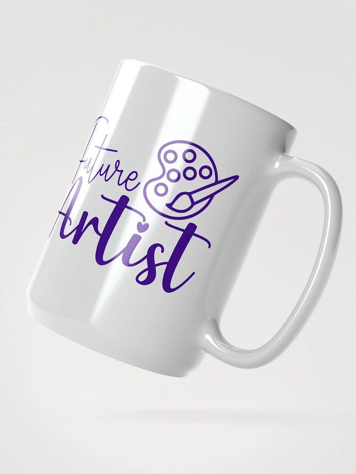 FUTURE ARTIST product image (2)