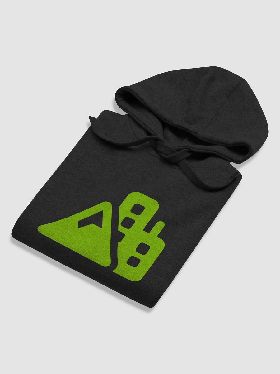 Denver Logo Unisex Hoodie product image (6)