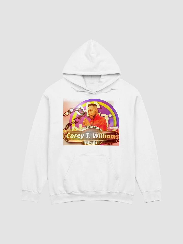 Official! Coochie Bird, Jr. Sweater product image (1)