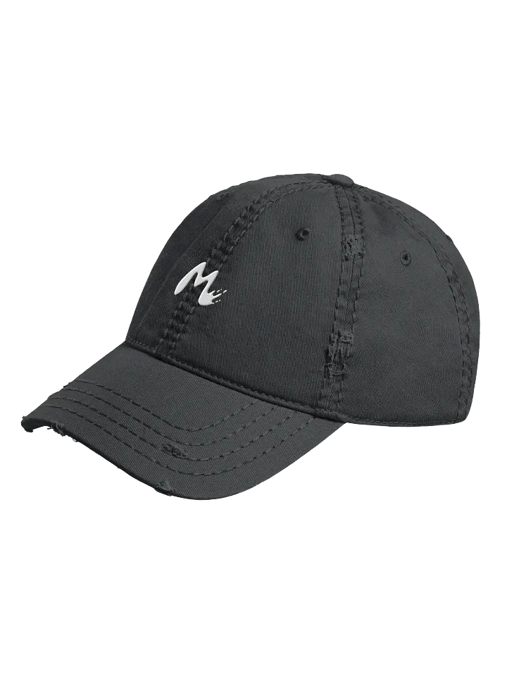 Millzaa Cap product image (2)