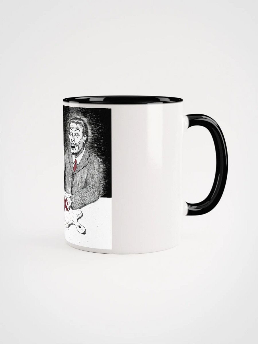 Salvador Deli Mug product image (1)