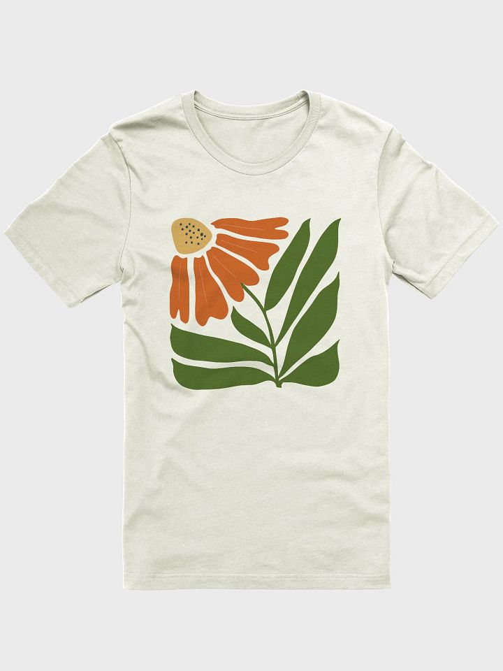 Blossoming Grace T-Shirt product image (1)