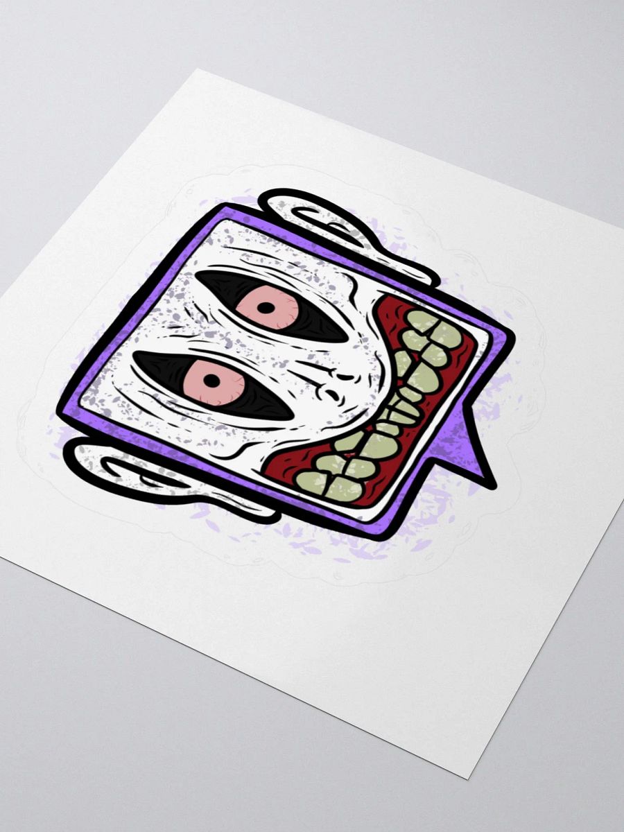 Twitch Korny Design Sticker product image (3)