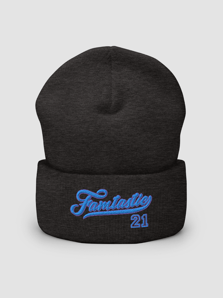 Famtastic Beanie product image (2)