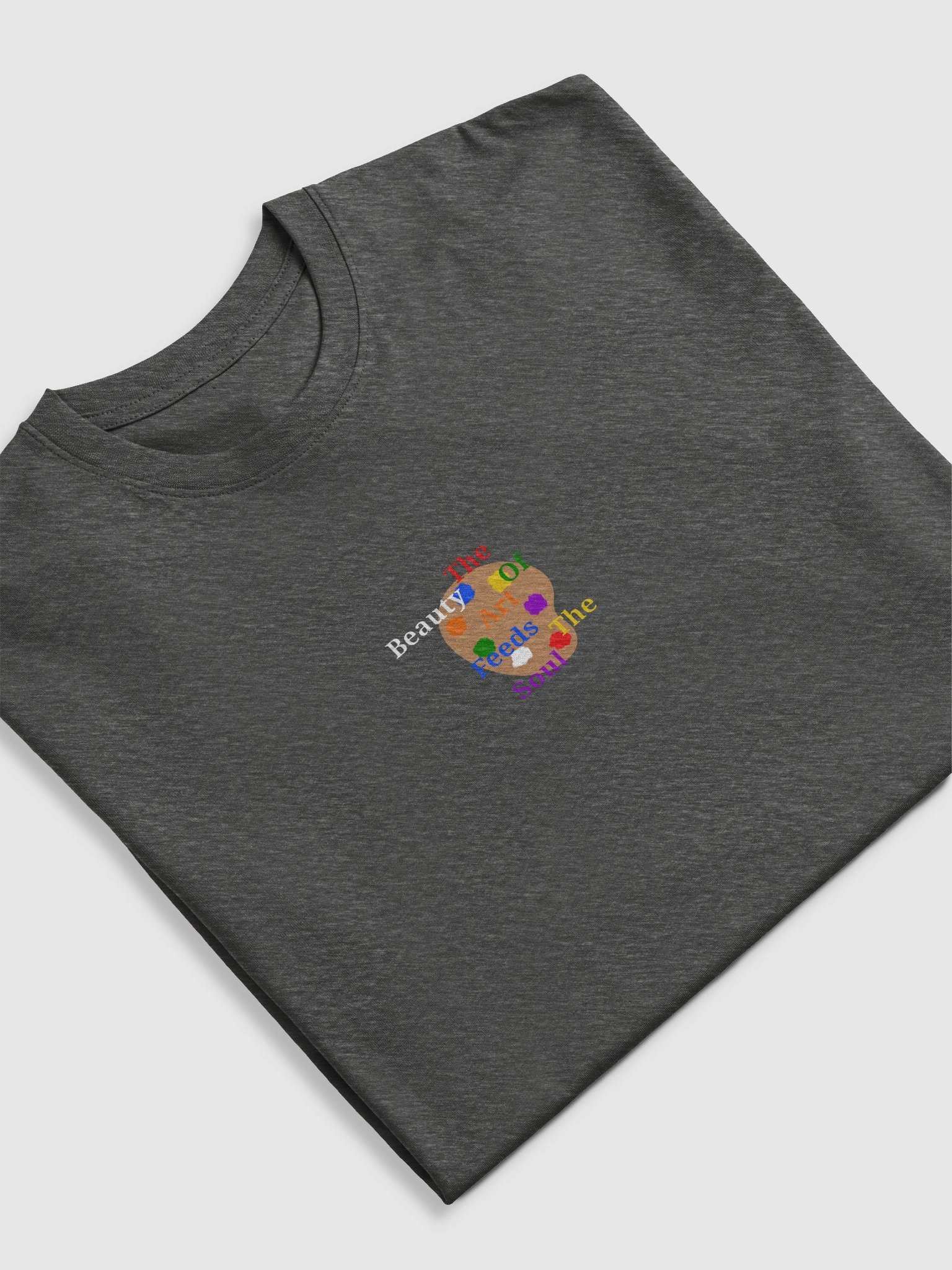 Soulful Palette Men's Tee product image (3)