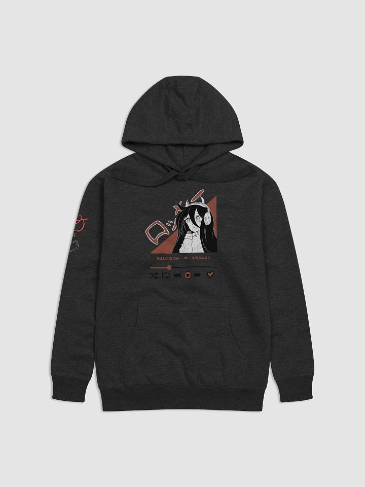 Raccoon Tracks product image (1)