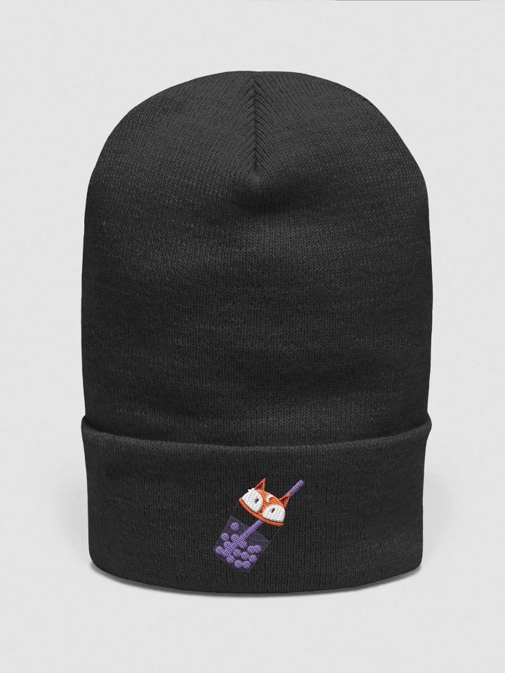 Boba Buddy Beanie product image (1)