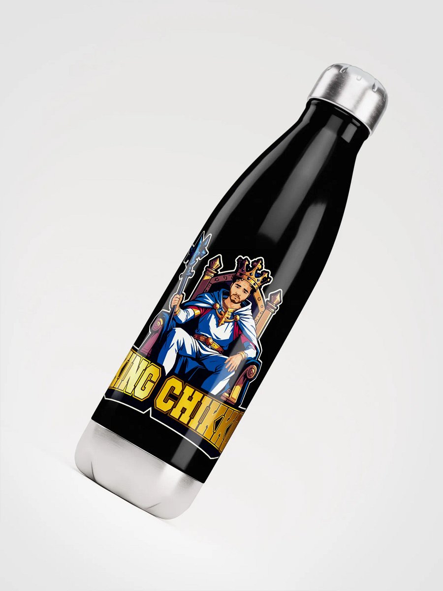 KingChikko Water Bottle product image (4)