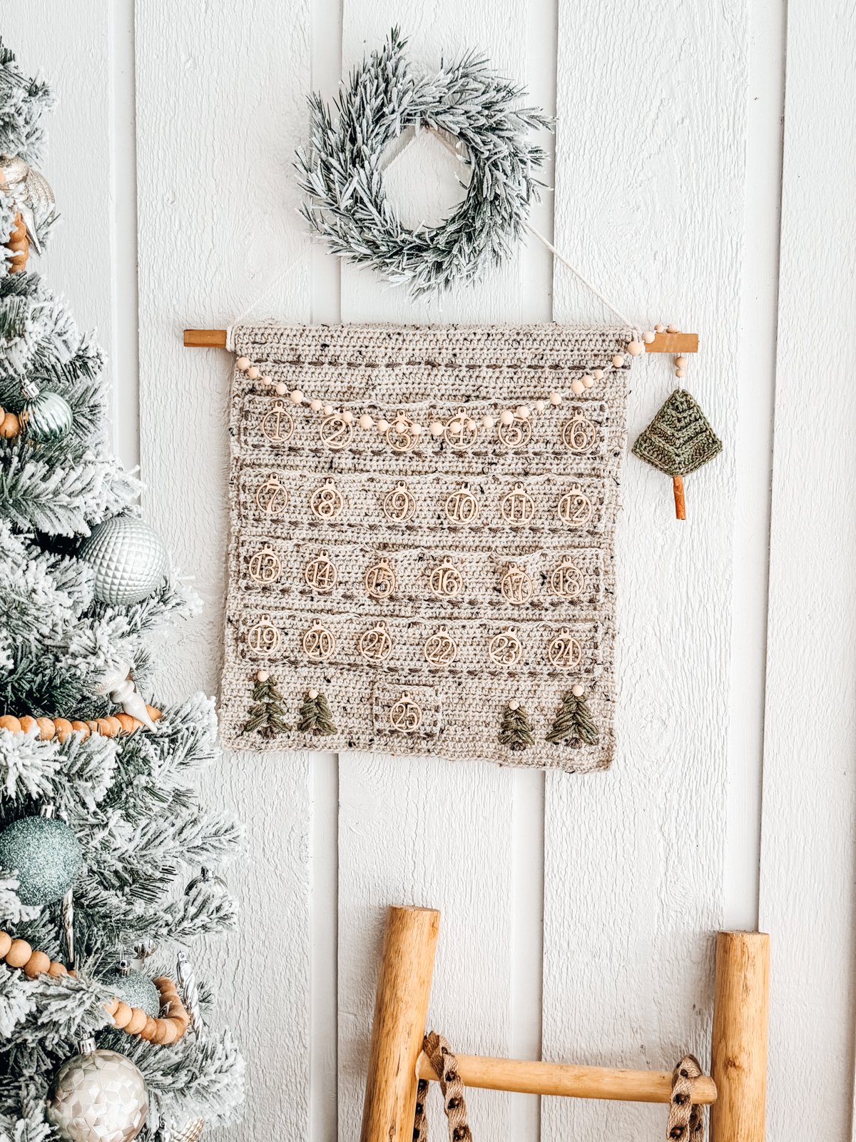 🎄 The Ultimate Granny Holiday Crochet Collection product image (9)
