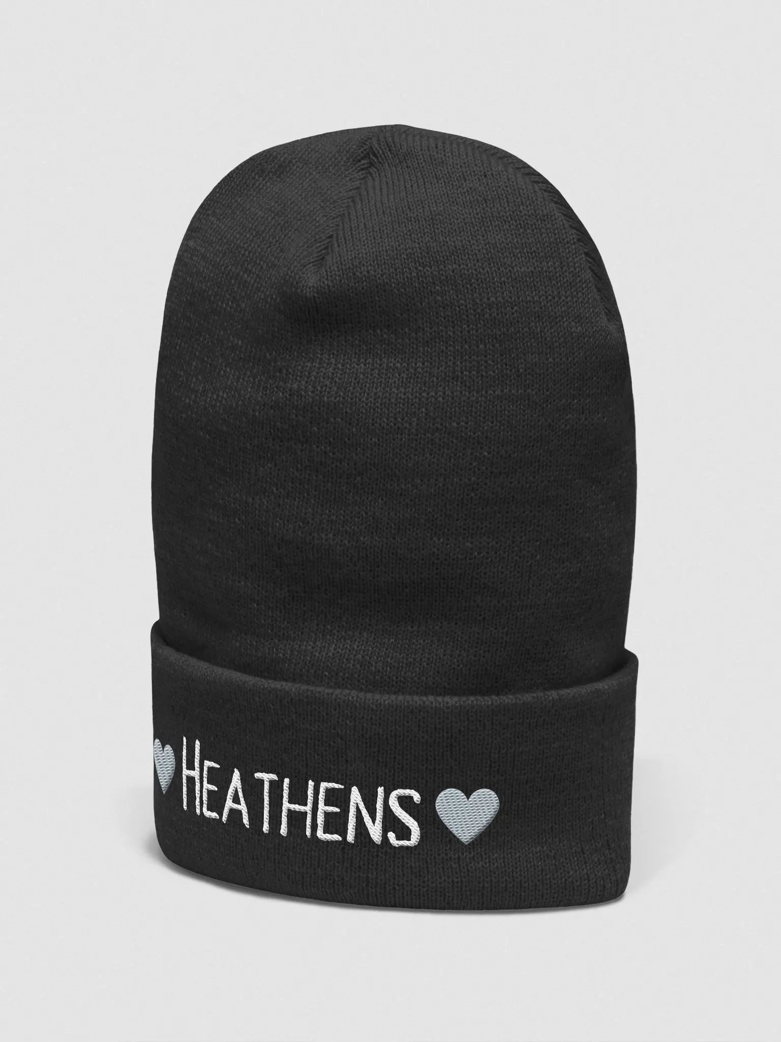 Heathens Beanie product image (2)