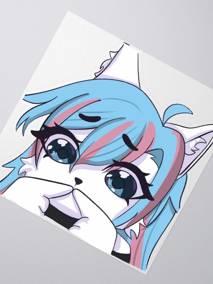 Sticker | 
