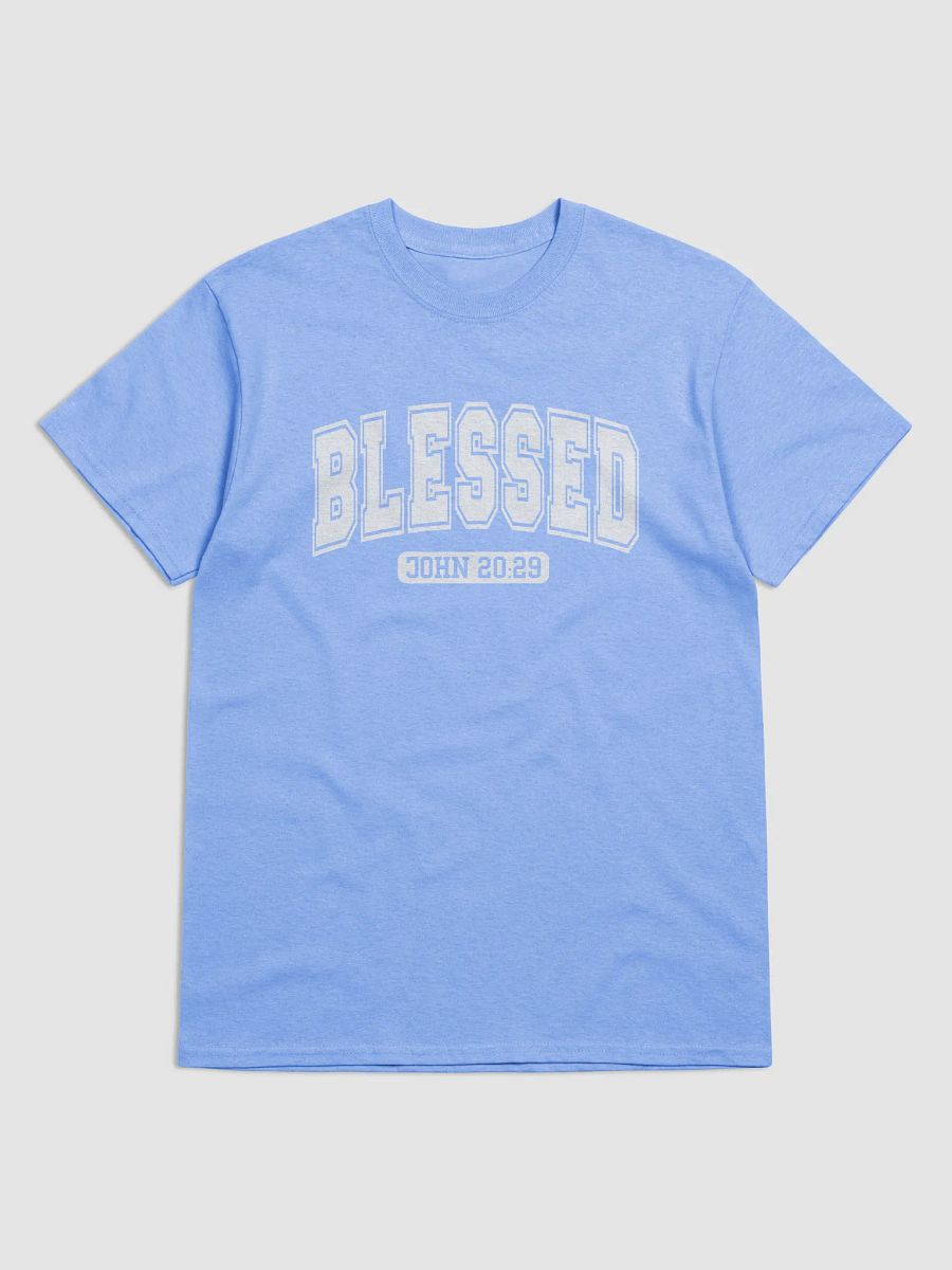 Blessed Tee product image (6)