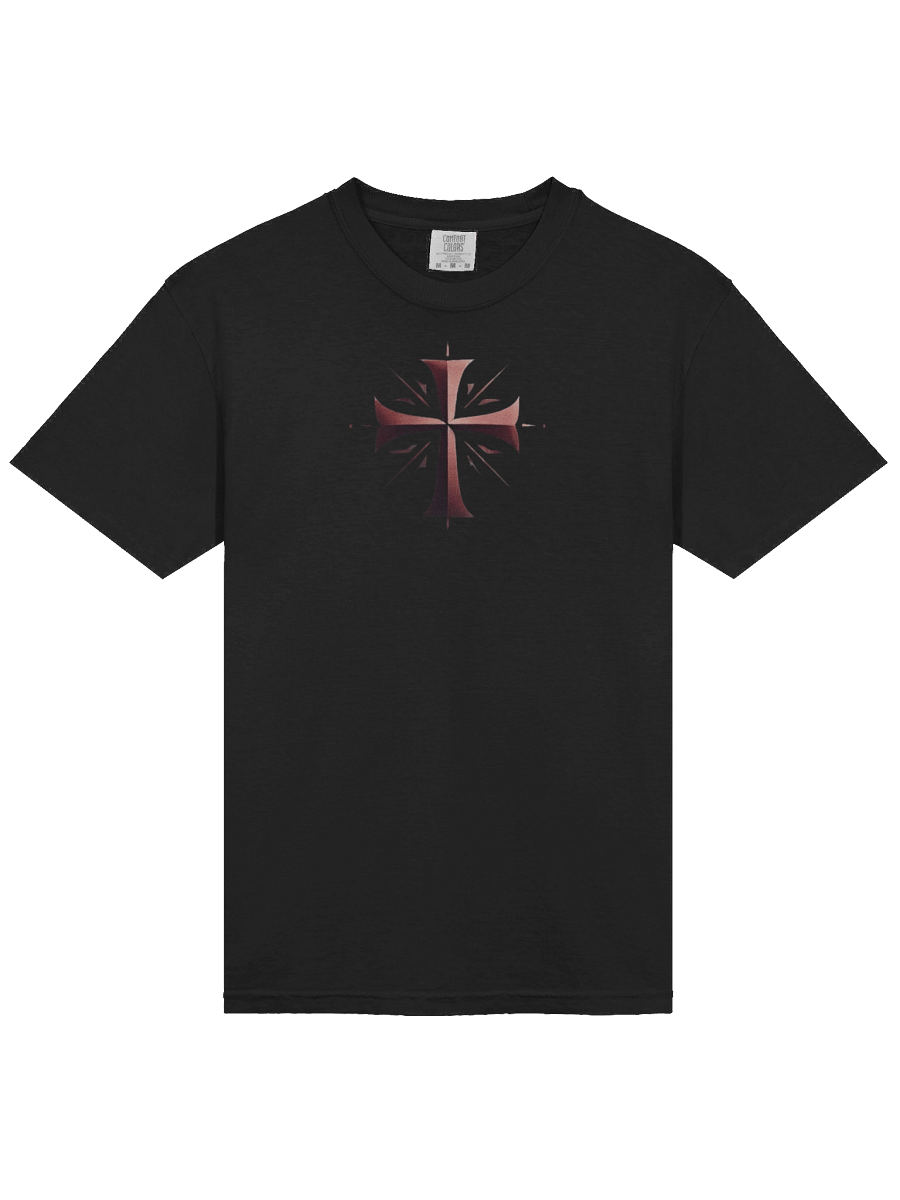 DEUS VULT BROTHER! WEAR YOUR FAITH product image (3)
