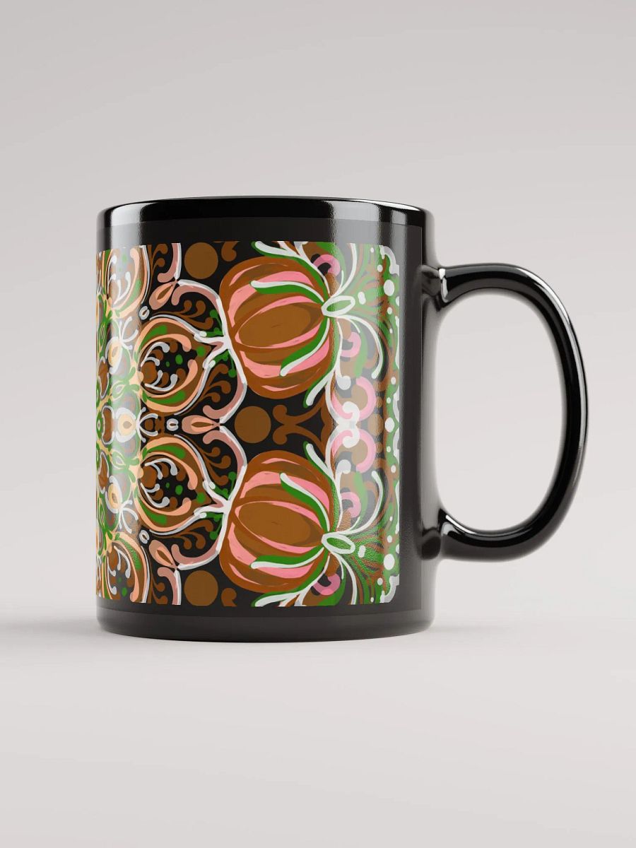 Kaleidoscopic Harmony Mug product image (3)
